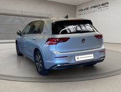 Golf VIII 1.5 TSI Goal ACC Kam. Virtual LED LM