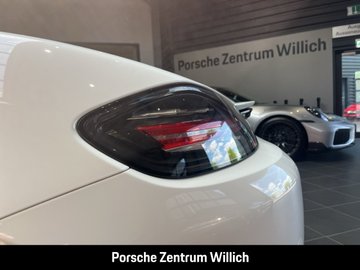 Boxster 718 Lückenlos Porsche Scheckheft PDK – Bild 10