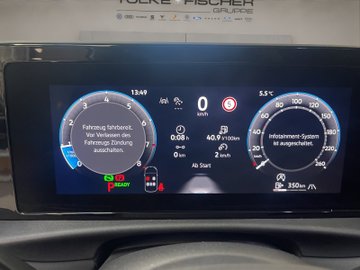 T-Roc eTsi DSG Technikpaket IQ-Drive Winterräder – Bild 12