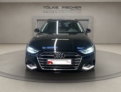 A4 40 2.0 TDI Avant advanced ACC AUT Kam. Navi