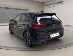 Golf VIII 2.0 TDI GTD IQLight ACC AHK AUT Kam.