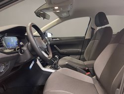 Polo VI 1.0 TSI Life ACC Navi Virtual KlimaA.