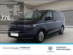 T7 Multivan 2.0 TDI lang Style NaviPro IQLight