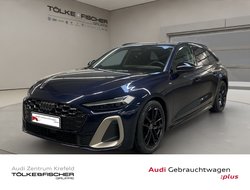 A5 2.0 Avant quattro TFSI W edition one S-line