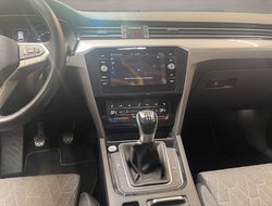 Passat Variant 2.0 TDI BMT Business ACC Kam. LED