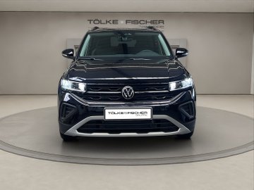 T-Cross 1.0 l TSI DSG *SOFORT VERFÜGBAR* GJR AHK – Bild 3