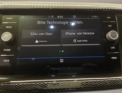 Taigo 1.0 TSI Life IQLight Navi Virtual KlimaA.