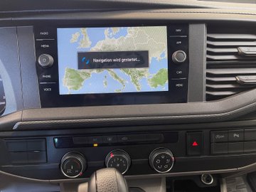 T6.1 Transporter Kombi 2.0 TDI FWD AUT Navi PDC – Bild 13