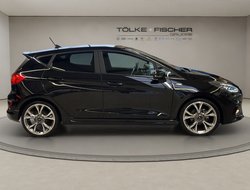 Fiesta 1.0 EcoBoost ST-Line X ACC Kam. Navi LED