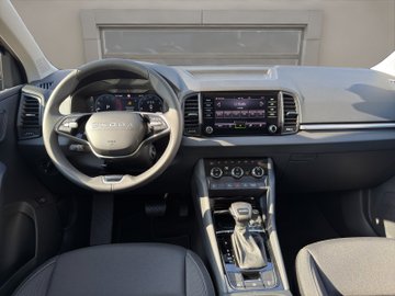 Karoq 2.0 TDI Balance ACC AHK Navi LED eHeck – Bild 8