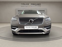 XC90 T8 Twin Engine PHEV  Expression Recharge