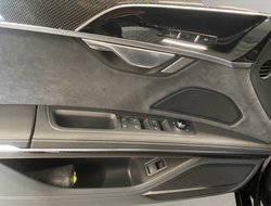 S8 4.0 quattro TFSI ACC AUT Kam. Leder Luft Navi