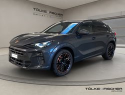 Terramar 1.5 VZ DCC ACC AHK AUT Kam. Pano LED