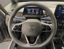 ID.3 Pro Performance W AUT Navi KlimaA. LED PDC