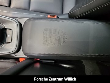 992 911 Carrera 4S Liftsystem-VA Sportabgas BOSE – Bild 23
