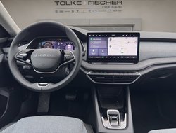 Octavia Combi DSG Navi ACC AHK HUD LED