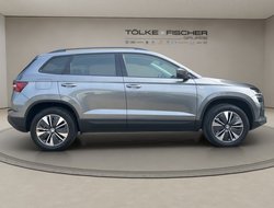 Karoq 2.0 TDI Tour ACC AUT Kam. Navi Virtual LED