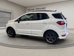 EcoSport 1.0 EcoBoost ST-Line Kam. Navi KeyLess