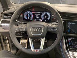 Q7 3.0 quattro TDI W S-Line business S-line AUT