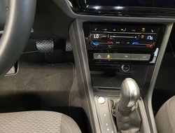 Touran BMT 1.5 TSI Comfortline R-Line ACC AUT LM