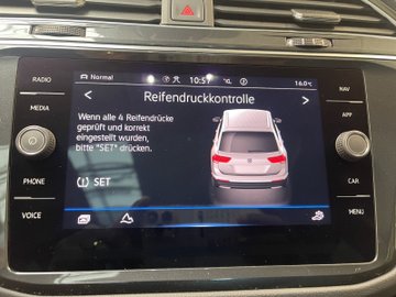 Tiguan 2.0 TDI BMT 4Motion Elegance Pano IQLight – Bild 14