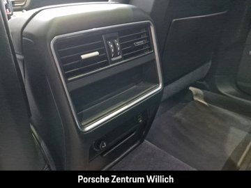 Cayenne Soft-Close BOSE Luftfederung PASM 21-Zoll – Bild 28