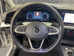 Golf VIII Variant 2.0 TDI Life ACC Navi Virtual
