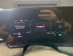 A6 e-tron Avant 2024 - 2026 W S-line ACC AHK AUT