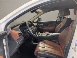 Santa Fe 1.6 T-GDI Prime ACC AUT Kam. Leder Navi