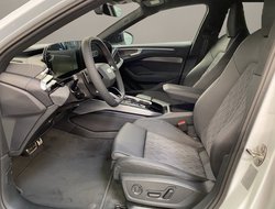 A6 Avant S-Line 2.0 quattro TDI ACC AHK AUT 360