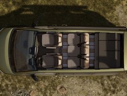 T7 California Beach Tour 110kW Mod27 NaviPro ACC