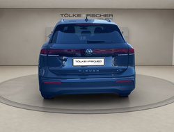 Tiguan ENERGY 1.5 l eTSI OPF DSG ACC AHK AUT 360
