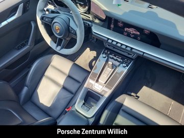 992 911 Carrera Sportabgas Surround-View BOSE – Bild 34