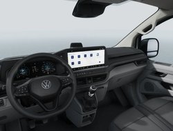 T7 Transporter Kasten 2.0 l TDI 110 kW 6-Gang