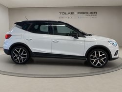 Arona FR ACC Kam. Navi LED LM PDC ParkAss