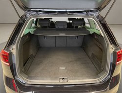 Passat Variant 2.0 TDI BMT Business ACC AHK AUT