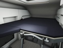 Crafter Grand California Dune 600 TDI Mod.2026