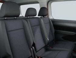 Caddy California Maxi TSI 85 kW 6-Gang