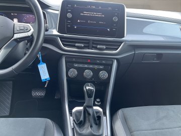 T-Roc 1.5 TSI Style ACC AHK AUT Kam. Virtual LM – Bild 14