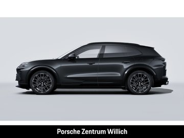 Cayenne Turbo Electric Burmester Active-Ride – Bild 2