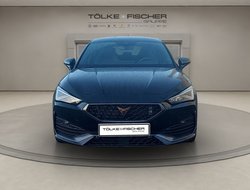 Leon 1.5 eTSI DCC ACC AUT Kam. Navi Sportp. LED