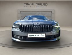 Superb Combi Sportline AKTION Navi DCC PANO AHK