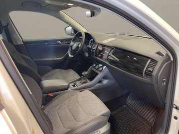 Kodiaq 2.0 TDI Style ACC AHK AUT Kam. Navi 360 – Bild 19