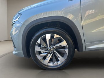 Kodiaq 4x4 Sportline DCC ACC AHK Navi Pano – Bild 7