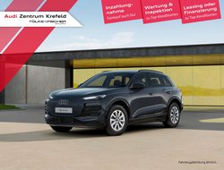 Q6 SUV e-tron  185 kW