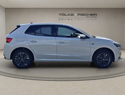 Fabia 1.0 TSI Tour ACC Kam. Navi DynLicht LED LM