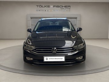 Passat Variant 1.5 TSI BMT Business ACC AHK AUT – Bild 3