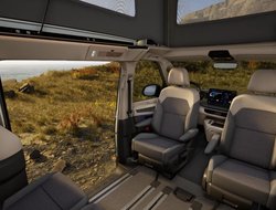 T7 California Beach Camper 2.0 TDI 110 kW MOD27