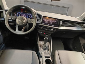A1 Sportback 30 1.0 TFSI AUT Navi Virtual LED LM – Bild 16