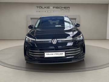 Tiguan 1.5 l eTSI DSG *SOFORT VERFÜGBAR* WKR AHK – Bild 3